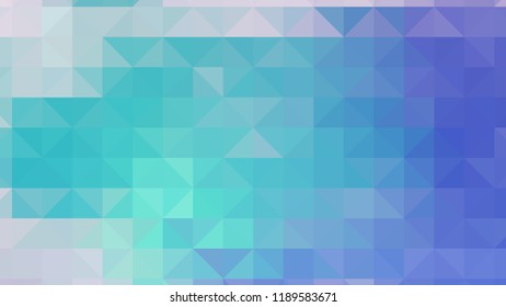 Geometric design, Mosaic, abstract background Mosaic, colorful futuristic background, geometric square pattern. Mosaic texture. The effect of stained glass. EPS 10 Vector