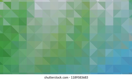 Geometric design, Mosaic, abstract background Mosaic, colorful futuristic background, geometric square pattern. Mosaic texture. The effect of stained glass. EPS 10 Vector