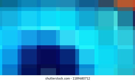 Geometric design, Mosaic, abstract background Mosaic, colorful futuristic background, geometric square pattern. Mosaic texture. The effect of stained glass. EPS 10 Vector