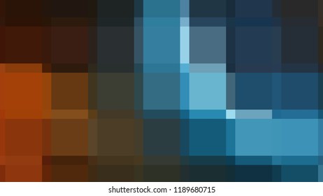 Geometric design, Mosaic, abstract background Mosaic, colorful futuristic background, geometric square pattern. Mosaic texture. The effect of stained glass. EPS 10 Vector