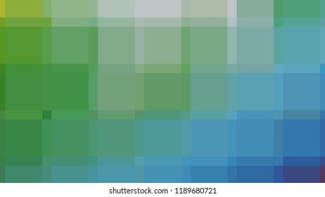 Geometric design, Mosaic, abstract background Mosaic, colorful futuristic background, geometric square pattern. Mosaic texture. The effect of stained glass. EPS 10 Vector