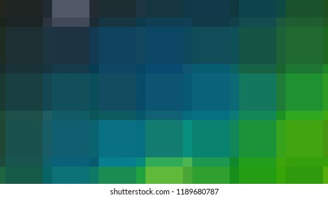 Geometric design, Mosaic, abstract background Mosaic, colorful futuristic background, geometric square pattern. Mosaic texture. The effect of stained glass. EPS 10 Vector