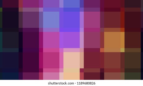 Geometric design, Mosaic, abstract background Mosaic, colorful futuristic background, geometric square pattern. Mosaic texture. The effect of stained glass. EPS 10 Vector
