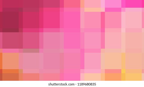 Geometric design, Mosaic, abstract background Mosaic, colorful futuristic background, geometric square pattern. Mosaic texture. The effect of stained glass. EPS 10 Vector