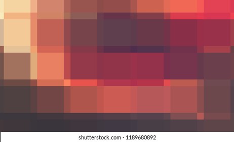 Geometric design, Mosaic, abstract background Mosaic, colorful futuristic background, geometric square pattern. Mosaic texture. The effect of stained glass. EPS 10 Vector