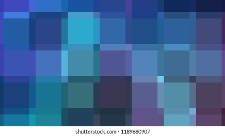 Geometric design, Mosaic, abstract background Mosaic, colorful futuristic background, geometric square pattern. Mosaic texture. The effect of stained glass. EPS 10 Vector