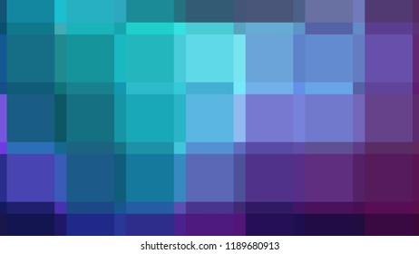 Geometric design, Mosaic, abstract background Mosaic, colorful futuristic background, geometric square pattern. Mosaic texture. The effect of stained glass. EPS 10 Vector