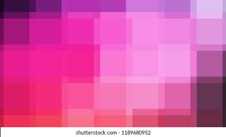 Geometric design, Mosaic, abstract background Mosaic, colorful futuristic background, geometric square pattern. Mosaic texture. The effect of stained glass. EPS 10 Vector