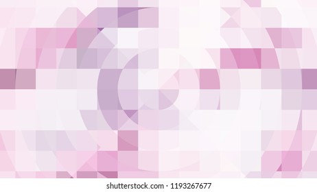 Geometric design, Mosaic, abstract background Mosaic, colorful futuristic background, geometric square pattern. Mosaic texture. The effect of stained glass. EPS 10 Vector