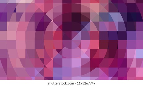 Geometric design, Mosaic, abstract background Mosaic, colorful futuristic background, geometric square pattern. Mosaic texture. The effect of stained glass. EPS 10 Vector