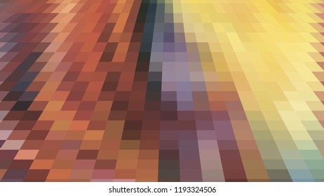 Geometric design, Mosaic, abstract background Mosaic, colorful futuristic background, geometric square pattern. Mosaic texture. The effect of stained glass. EPS 10 Vector