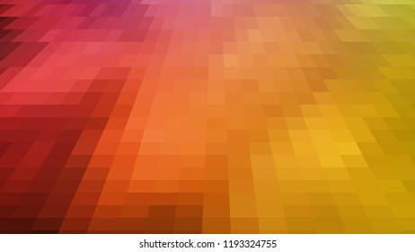 Geometric design, Mosaic, abstract background Mosaic, colorful futuristic background, geometric square pattern. Mosaic texture. The effect of stained glass. EPS 10 Vector