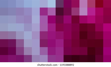 Geometric design, Mosaic, abstract background Mosaic, colorful futuristic background, geometric square pattern. Mosaic texture. The effect of stained glass. EPS 10 Vector