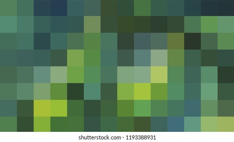 Geometric design, Mosaic, abstract background Mosaic, colorful futuristic background, geometric square pattern. Mosaic texture. The effect of stained glass. EPS 10 Vector