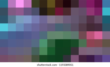 Geometric design, Mosaic, abstract background Mosaic, colorful futuristic background, geometric square pattern. Mosaic texture. The effect of stained glass. EPS 10 Vector