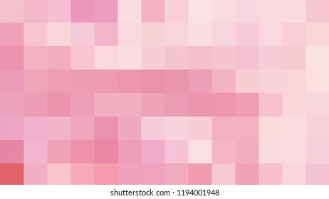 Geometric design, Mosaic, abstract background Mosaic, colorful futuristic background, geometric square pattern. Mosaic texture. The effect of stained glass. EPS 10 Vector