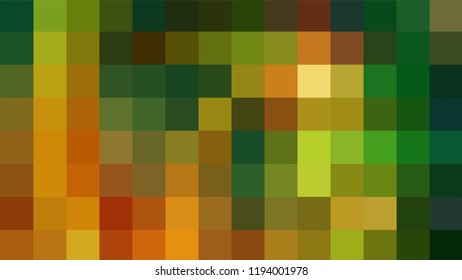 Geometric design, Mosaic, abstract background Mosaic, colorful futuristic background, geometric square pattern. Mosaic texture. The effect of stained glass. EPS 10 Vector