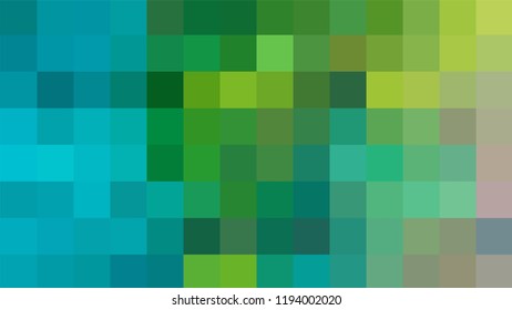 Geometric design, Mosaic, abstract background Mosaic, colorful futuristic background, geometric square pattern. Mosaic texture. The effect of stained glass. EPS 10 Vector