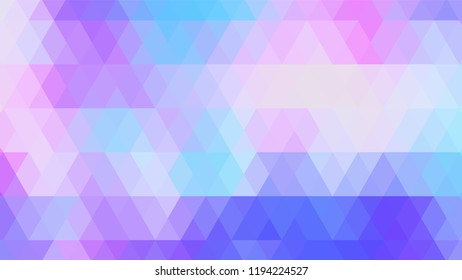 Geometric design, Mosaic, abstract background Mosaic, colorful futuristic background, geometric square pattern. Mosaic texture. The effect of stained glass. EPS 10 Vector