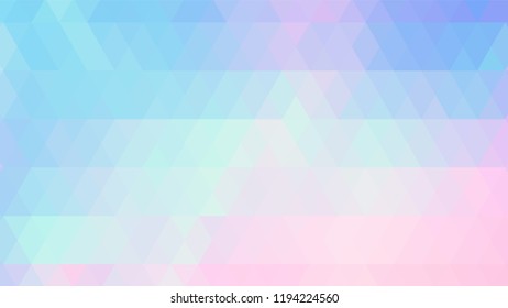 Geometric design, Mosaic, abstract background Mosaic, colorful futuristic background, geometric square pattern. Mosaic texture. The effect of stained glass. EPS 10 Vector