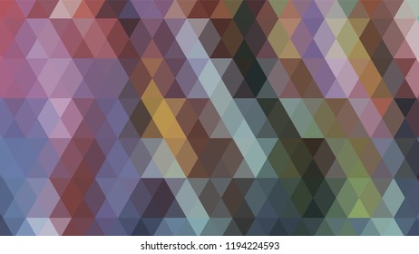 Geometric design, Mosaic, abstract background Mosaic, colorful futuristic background, geometric square pattern. Mosaic texture. The effect of stained glass. EPS 10 Vector