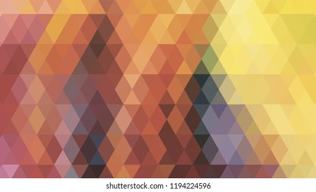Geometric design, Mosaic, abstract background Mosaic, colorful futuristic background, geometric square pattern. Mosaic texture. The effect of stained glass. EPS 10 Vector
