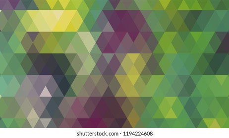 Geometric design, Mosaic, abstract background Mosaic, colorful futuristic background, geometric square pattern. Mosaic texture. The effect of stained glass. EPS 10 Vector