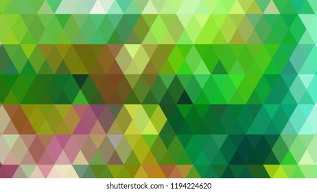Geometric design, Mosaic, abstract background Mosaic, colorful futuristic background, geometric square pattern. Mosaic texture. The effect of stained glass. EPS 10 Vector