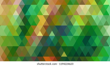 Geometric design, Mosaic, abstract background Mosaic, colorful futuristic background, geometric square pattern. Mosaic texture. The effect of stained glass. EPS 10 Vector