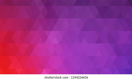 Geometric design, Mosaic, abstract background Mosaic, colorful futuristic background, geometric square pattern. Mosaic texture. The effect of stained glass. EPS 10 Vector