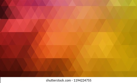 Geometric design, Mosaic, abstract background Mosaic, colorful futuristic background, geometric square pattern. Mosaic texture. The effect of stained glass. EPS 10 Vector