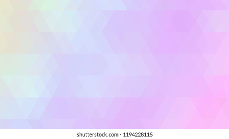 Geometric design, Mosaic, abstract background Mosaic, colorful futuristic background, geometric square pattern. Mosaic texture. The effect of stained glass. EPS 10 Vector