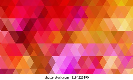 Geometric design, Mosaic, abstract background Mosaic, colorful futuristic background, geometric square pattern. Mosaic texture. The effect of stained glass. EPS 10 Vector