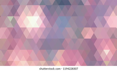 Geometric design, Mosaic, abstract background Mosaic, colorful futuristic background, geometric square pattern. Mosaic texture. The effect of stained glass. EPS 10 Vector