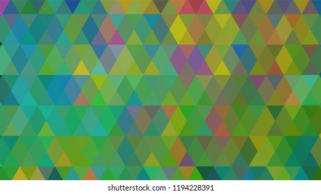 Geometric design, Mosaic, abstract background Mosaic, colorful futuristic background, geometric square pattern. Mosaic texture. The effect of stained glass. EPS 10 Vector