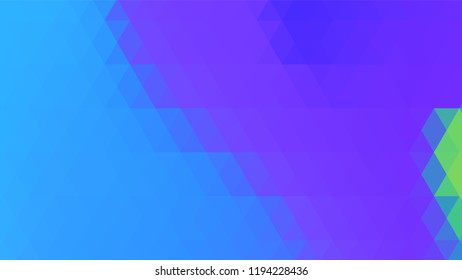 Geometric design, Mosaic, abstract background Mosaic, colorful futuristic background, geometric square pattern. Mosaic texture. The effect of stained glass. EPS 10 Vector