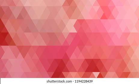Geometric design, Mosaic, abstract background Mosaic, colorful futuristic background, geometric square pattern. Mosaic texture. The effect of stained glass. EPS 10 Vector