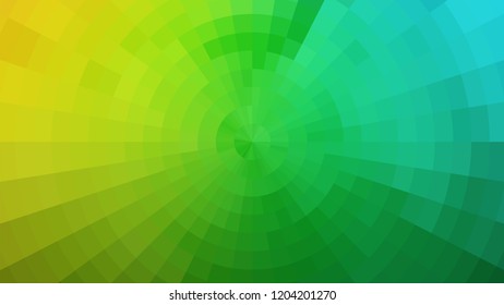Geometric design, Mosaic, abstract background Mosaic, colorful futuristic background, geometric square pattern. Mosaic texture. The effect of stained glass. EPS 10 Vector