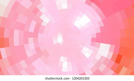 Geometric design, Mosaic, abstract background Mosaic, colorful futuristic background, geometric square pattern. Mosaic texture. The effect of stained glass. EPS 10 Vector