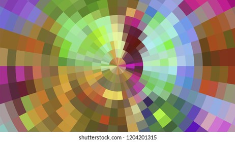 Geometric design, Mosaic, abstract background Mosaic, colorful futuristic background, geometric square pattern. Mosaic texture. The effect of stained glass. EPS 10 Vector