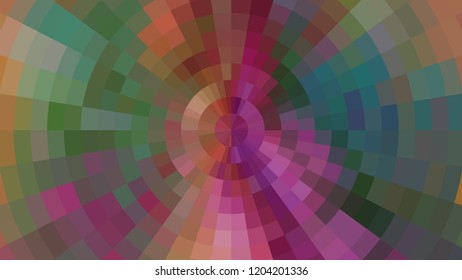 Geometric design, Mosaic, abstract background Mosaic, colorful futuristic background, geometric square pattern. Mosaic texture. The effect of stained glass. EPS 10 Vector