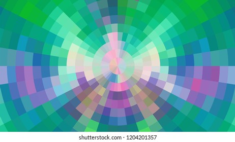 Geometric design, Mosaic, abstract background Mosaic, colorful futuristic background, geometric square pattern. Mosaic texture. The effect of stained glass. EPS 10 Vector