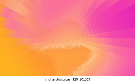 Geometric design, Mosaic, abstract background Mosaic, colorful futuristic background, geometric square pattern. Mosaic texture. The effect of stained glass. EPS 10 Vector