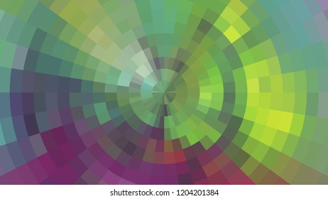 Geometric design, Mosaic, abstract background Mosaic, colorful futuristic background, geometric square pattern. Mosaic texture. The effect of stained glass. EPS 10 Vector
