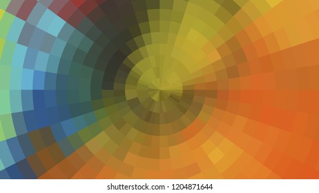 Geometric design, Mosaic, abstract background Mosaic, colorful futuristic background, geometric square pattern. Mosaic texture. The effect of stained glass. EPS 10 Vector