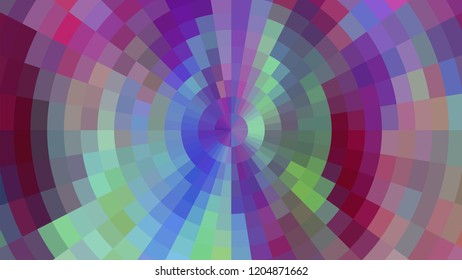 Geometric design, Mosaic, abstract background Mosaic, colorful futuristic background, geometric square pattern. Mosaic texture. The effect of stained glass. EPS 10 Vector