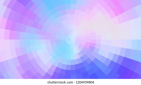 Geometric design, Mosaic, abstract background Mosaic, colorful futuristic background, geometric square pattern. Mosaic texture. The effect of stained glass. EPS 10 Vector