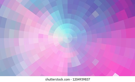 Geometric design, Mosaic, abstract background Mosaic, colorful futuristic background, geometric square pattern. Mosaic texture. The effect of stained glass. EPS 10 Vector