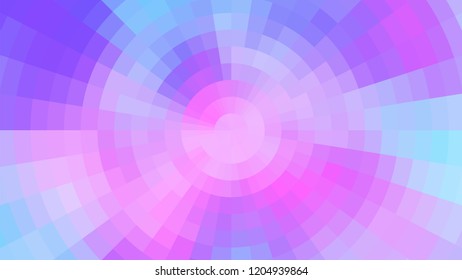 Geometric design, Mosaic, abstract background Mosaic, colorful futuristic background, geometric square pattern. Mosaic texture. The effect of stained glass. EPS 10 Vector