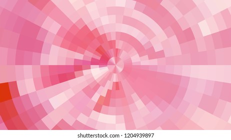 Geometric design, Mosaic, abstract background Mosaic, colorful futuristic background, geometric square pattern. Mosaic texture. The effect of stained glass. EPS 10 Vector